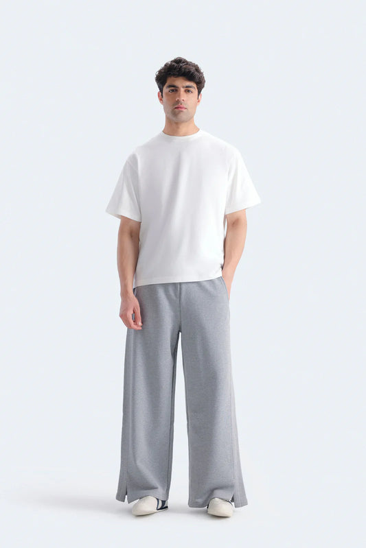 Basic Crew Neck T-Shirt