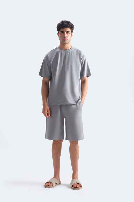 Basic T-Shirt Regular Fit